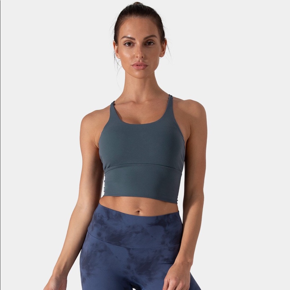 Halara sports bra. NWT